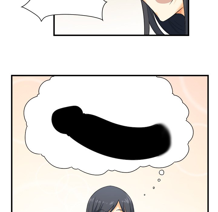 Excuse me, This is my Room Chapter 3 Page 17