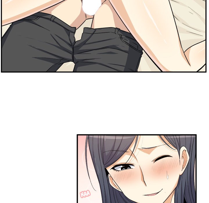 Excuse me, This is my Room Chapter 3 Page 170