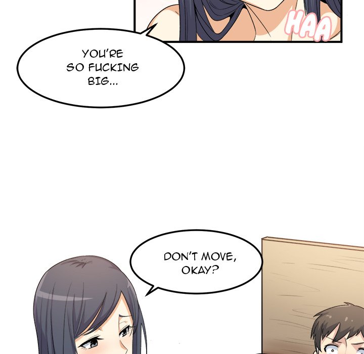 Excuse me, This is my Room Chapter 3 Page 171
