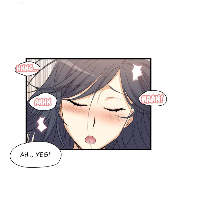 Excuse me, This is my Room Chapter 3 Page 173