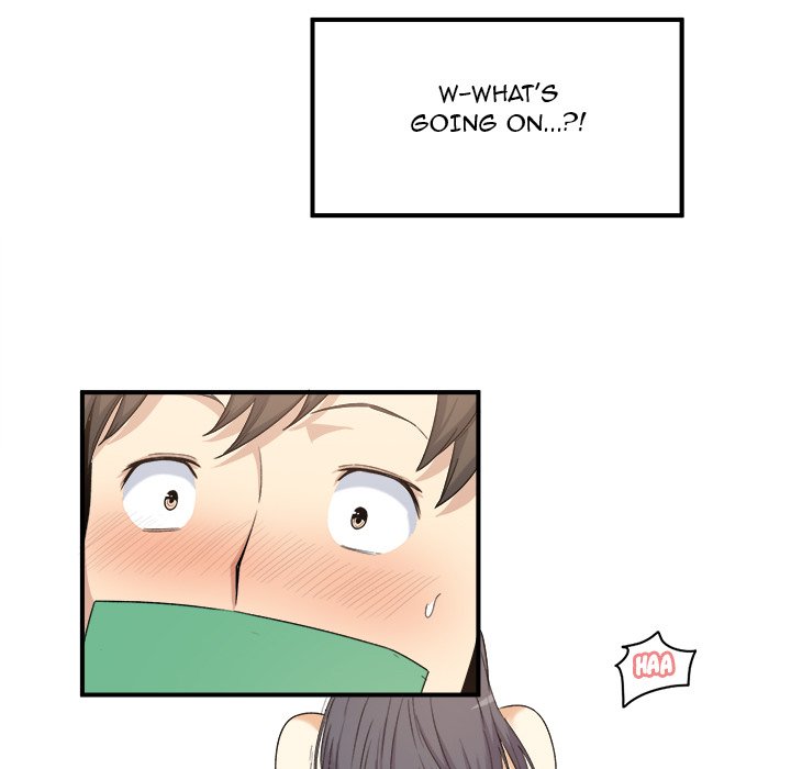 Excuse me, This is my Room Chapter 3 Page 174