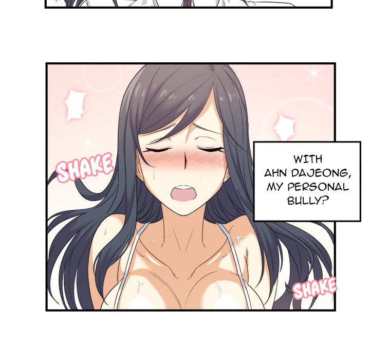 Excuse me, This is my Room Chapter 3 Page 177