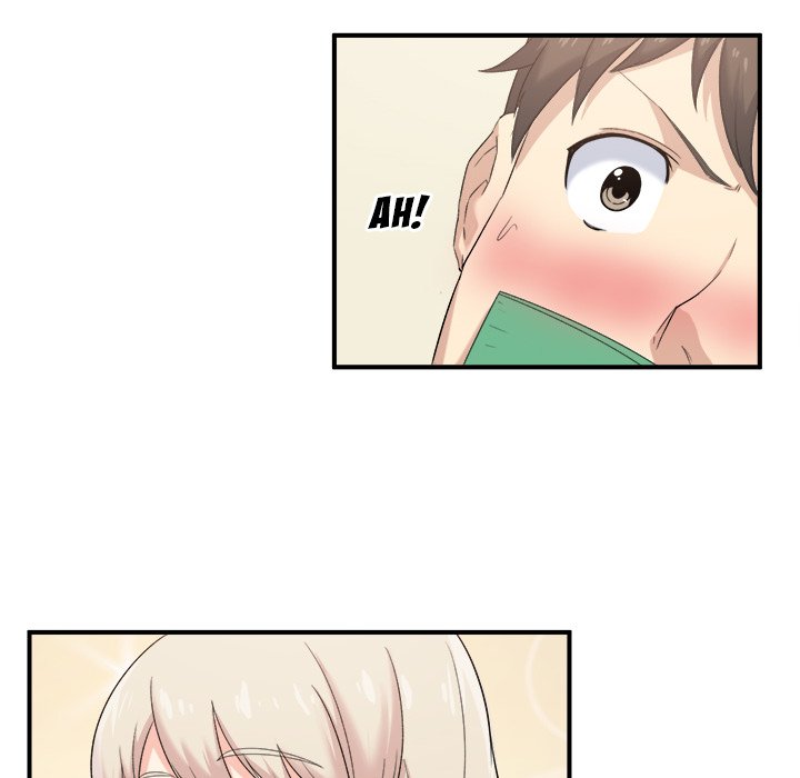 Excuse me, This is my Room Chapter 3 Page 178