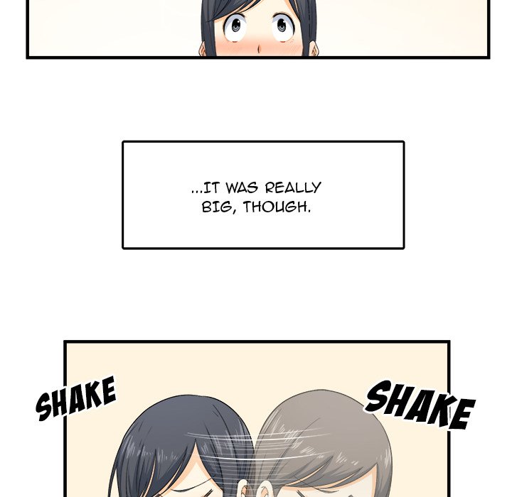 Excuse me, This is my Room Chapter 3 Page 18