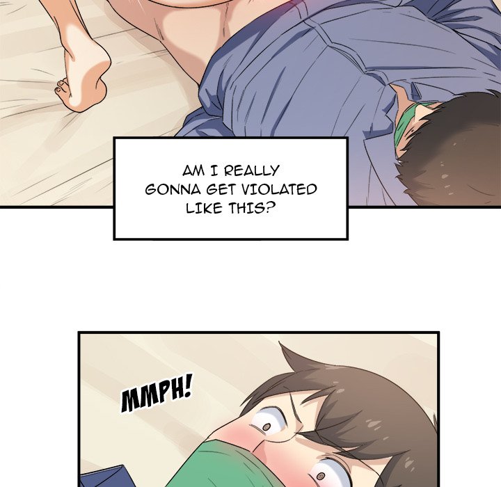 Excuse me, This is my Room Chapter 3 Page 181
