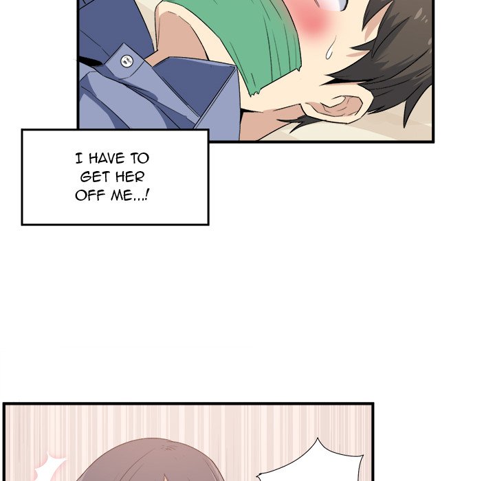 Excuse me, This is my Room Chapter 3 Page 182