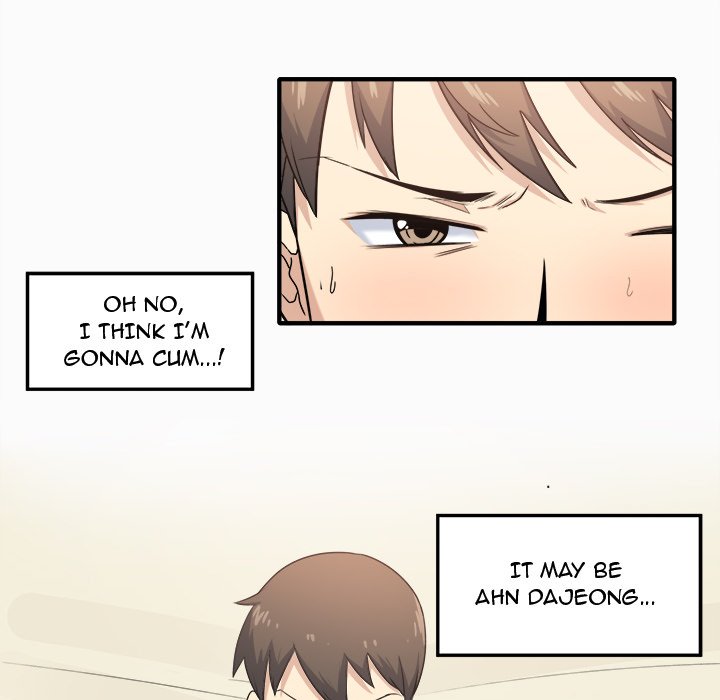 Excuse me, This is my Room Chapter 3 Page 185