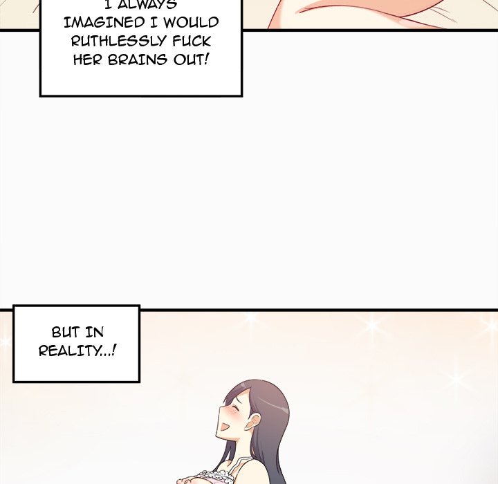 Excuse me, This is my Room Chapter 3 Page 189