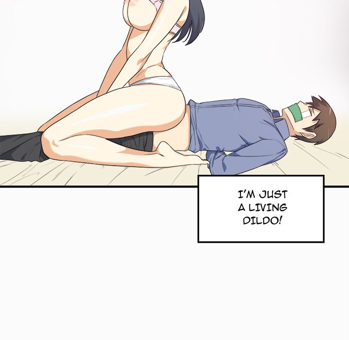 Excuse me, This is my Room Chapter 3 Page 190