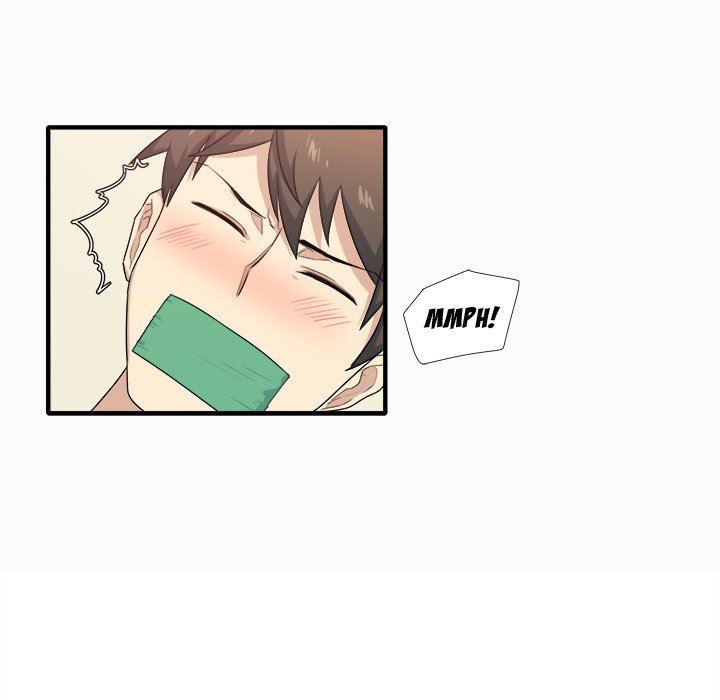 Excuse me, This is my Room Chapter 3 Page 191