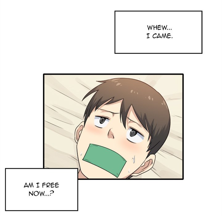 Excuse me, This is my Room Chapter 3 Page 197