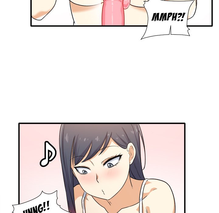 Excuse me, This is my Room Chapter 3 Page 199