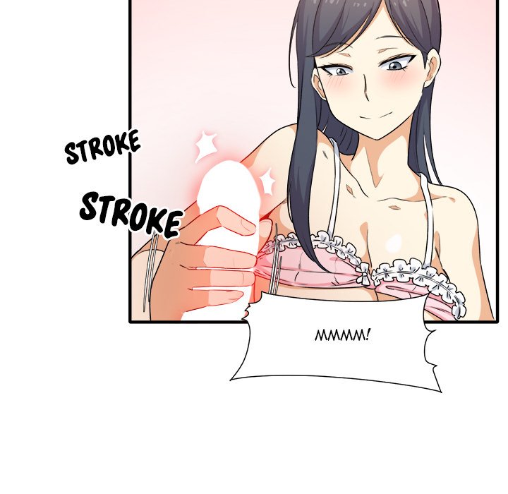 Excuse me, This is my Room Chapter 3 Page 201
