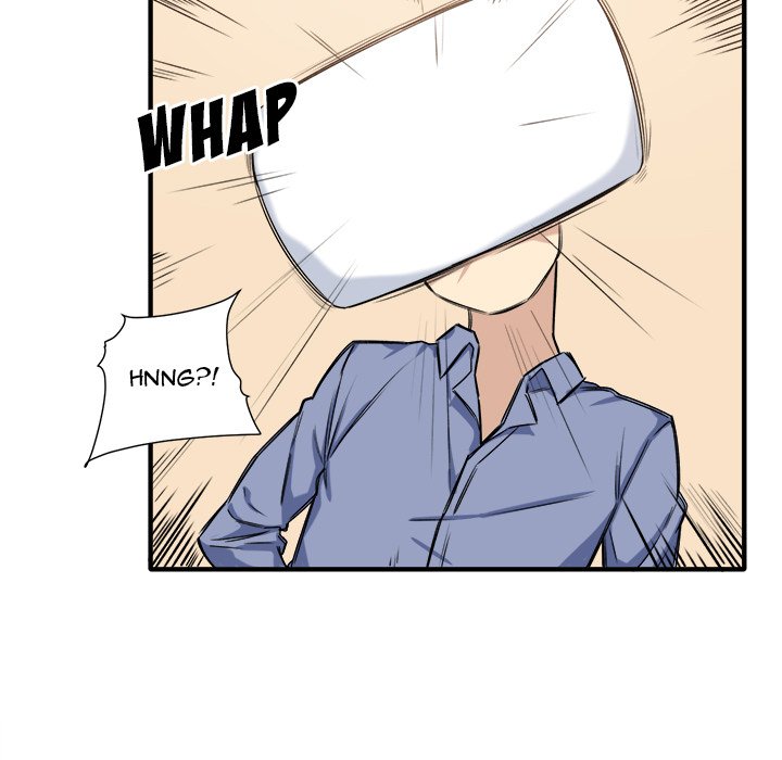 Excuse me, This is my Room Chapter 3 Page 203
