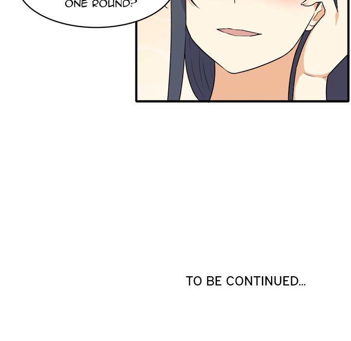 Excuse me, This is my Room Chapter 3 Page 206