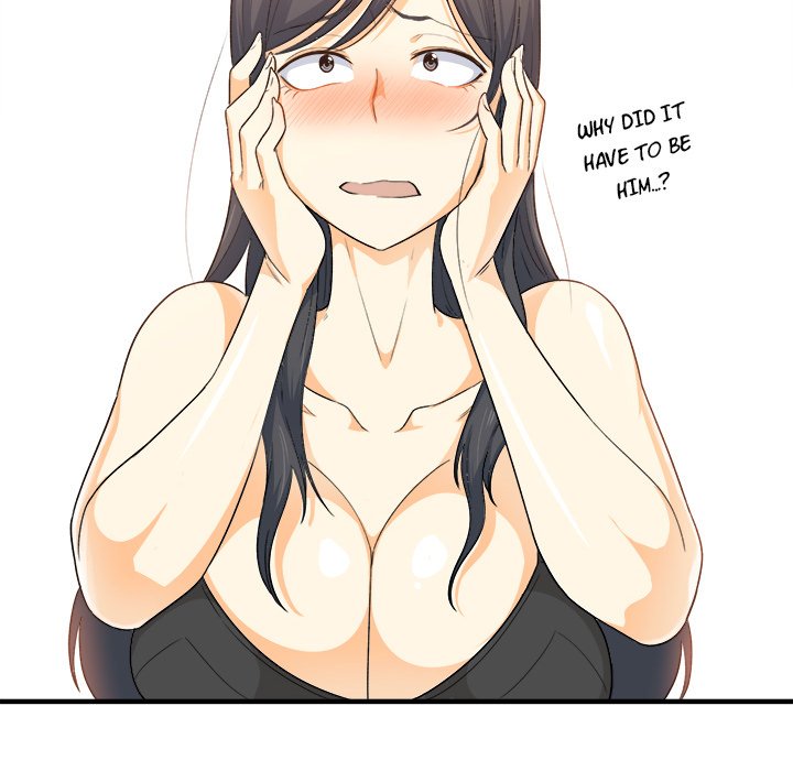 Excuse me, This is my Room Chapter 3 Page 22