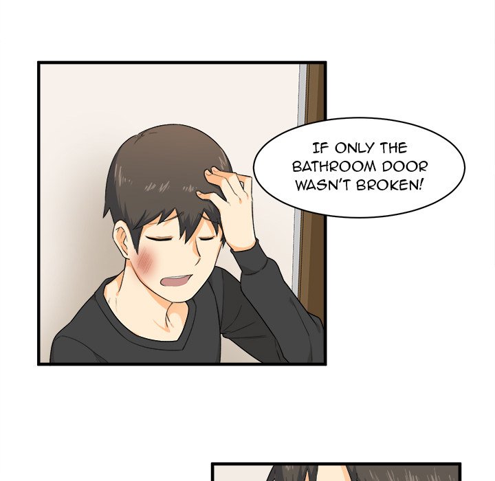 Excuse me, This is my Room Chapter 3 Page 26