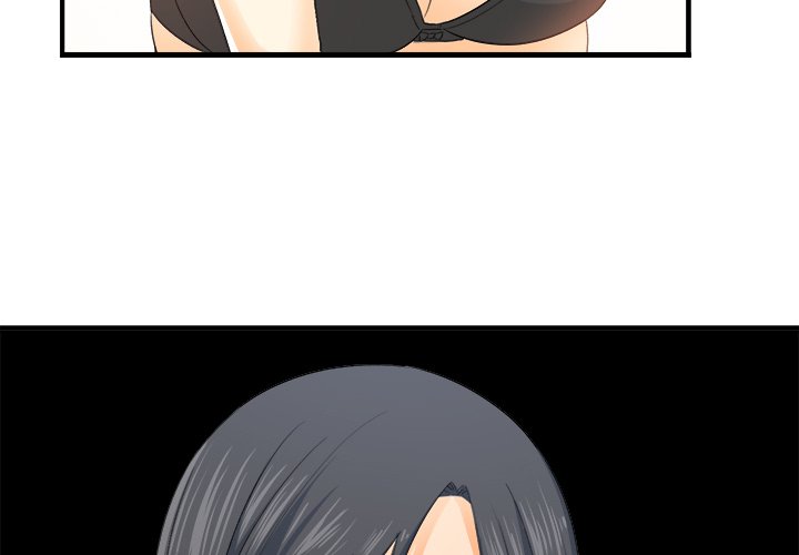 Excuse me, This is my Room Chapter 3 Page 3