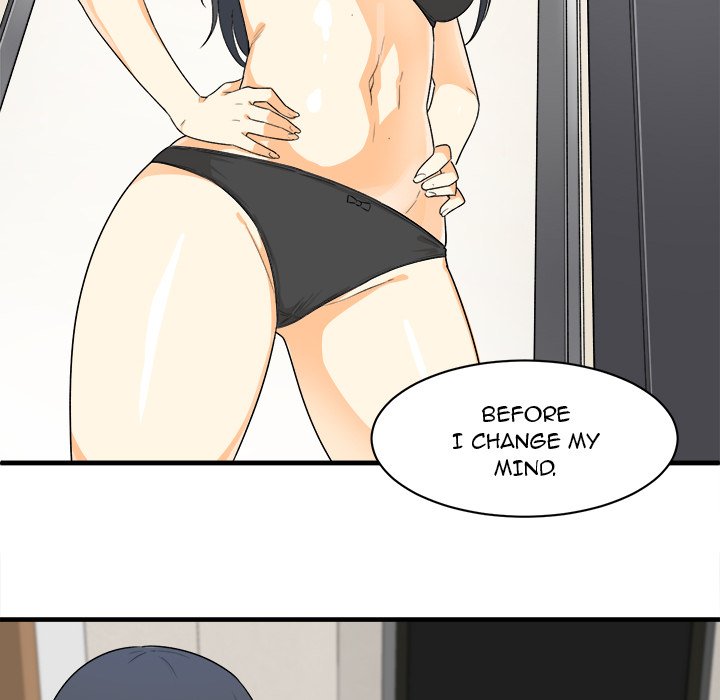 Excuse me, This is my Room Chapter 3 Page 30