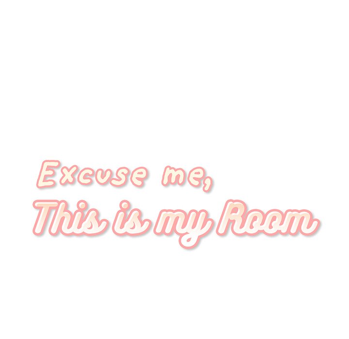 Excuse me, This is my Room Chapter 3 Page 38