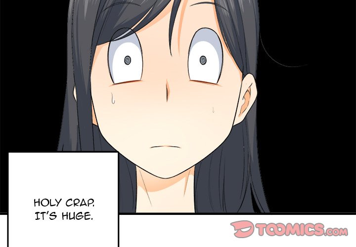 Excuse me, This is my Room Chapter 3 Page 4