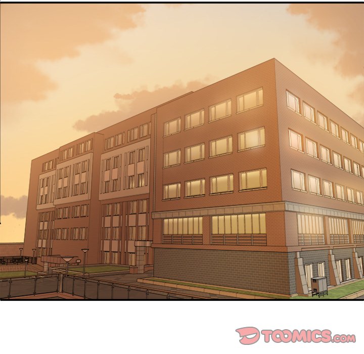 Excuse me, This is my Room Chapter 3 Page 40