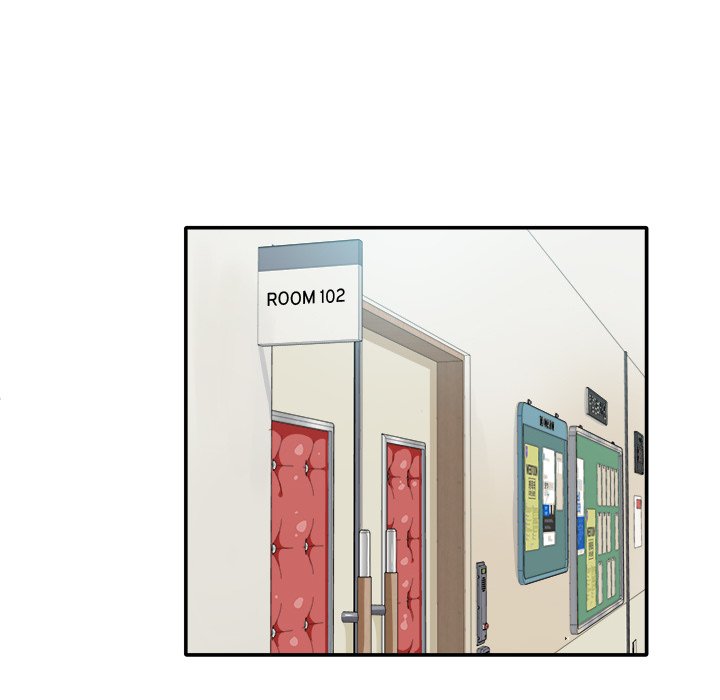 Excuse me, This is my Room Chapter 3 Page 41