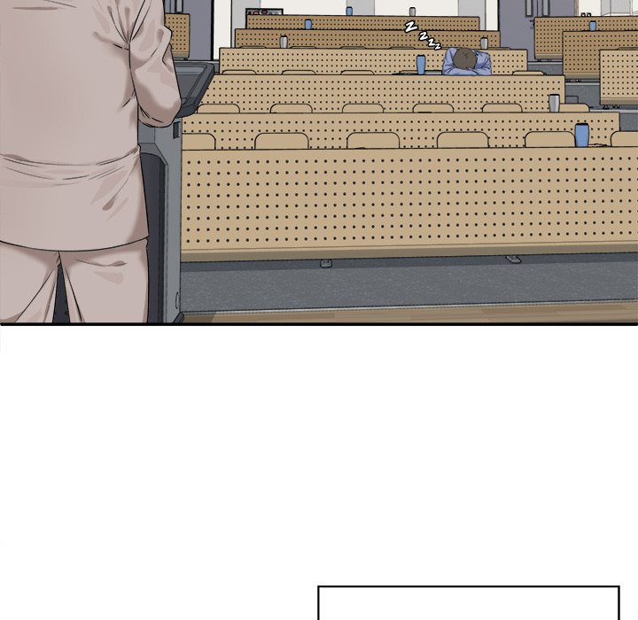 Excuse me, This is my Room Chapter 3 Page 43