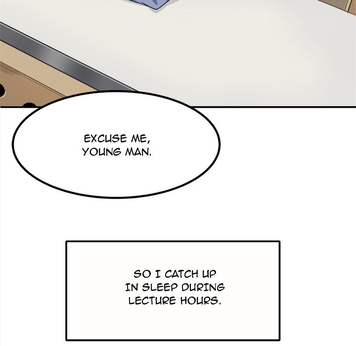 Excuse me, This is my Room Chapter 3 Page 45
