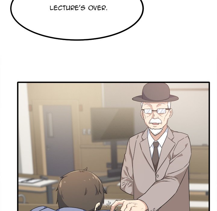 Excuse me, This is my Room Chapter 3 Page 47