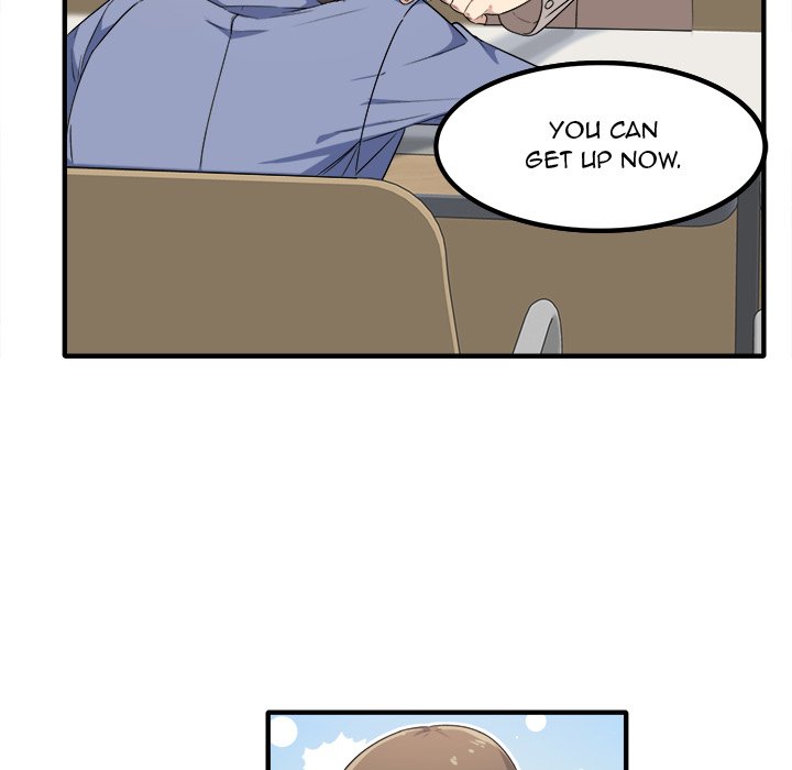 Excuse me, This is my Room Chapter 3 Page 48
