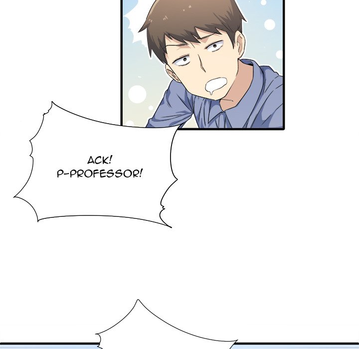 Excuse me, This is my Room Chapter 3 Page 49