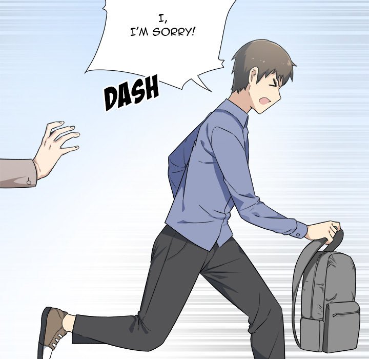 Excuse me, This is my Room Chapter 3 Page 50
