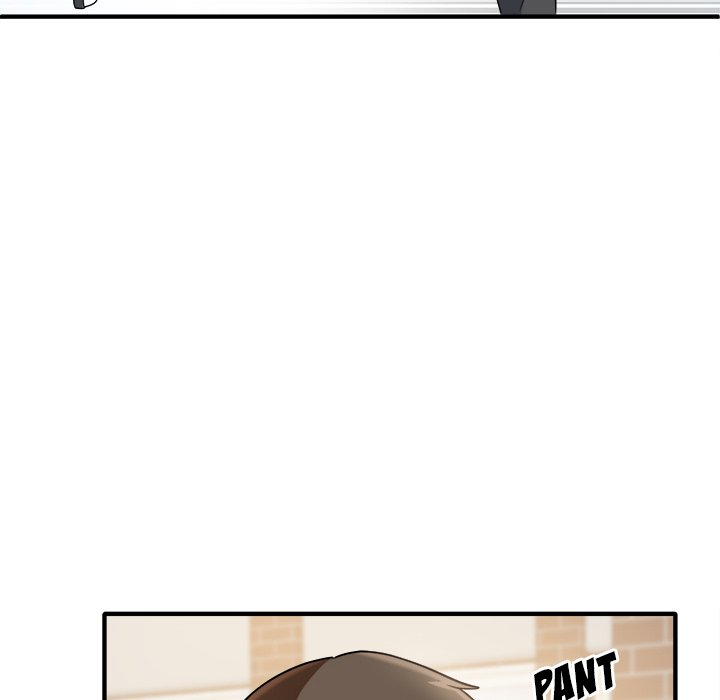 Excuse me, This is my Room Chapter 3 Page 51