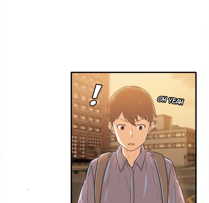 Excuse me, This is my Room Chapter 3 Page 56
