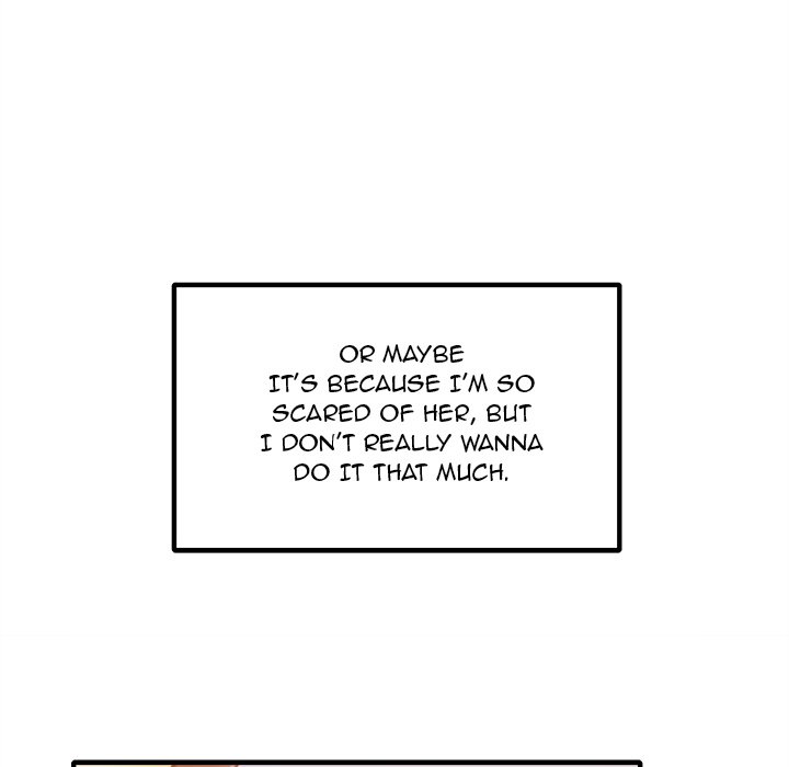 Excuse me, This is my Room Chapter 3 Page 59