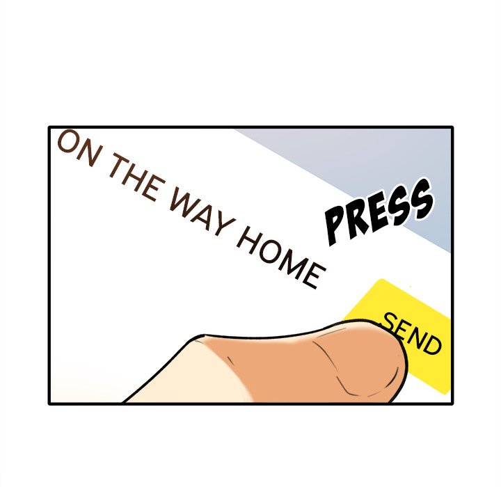 Excuse me, This is my Room Chapter 3 Page 61