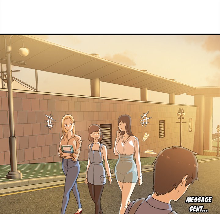 Excuse me, This is my Room Chapter 3 Page 62