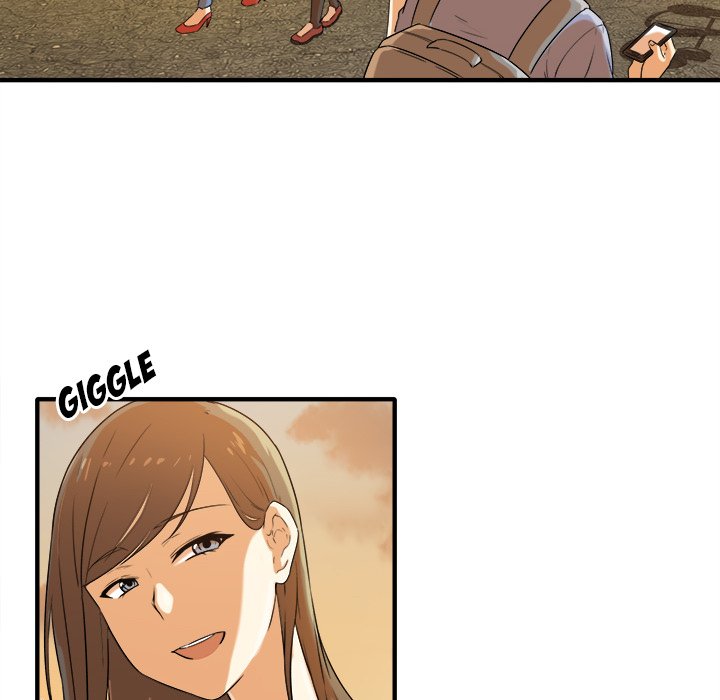 Excuse me, This is my Room Chapter 3 Page 63