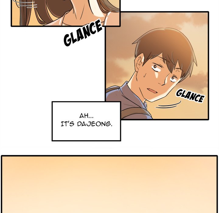 Excuse me, This is my Room Chapter 3 Page 64