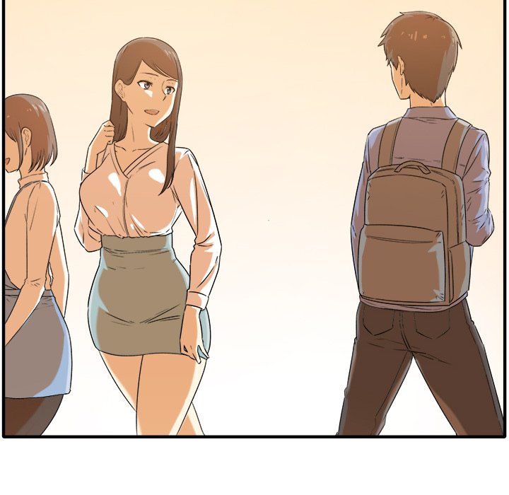 Excuse me, This is my Room Chapter 3 Page 65