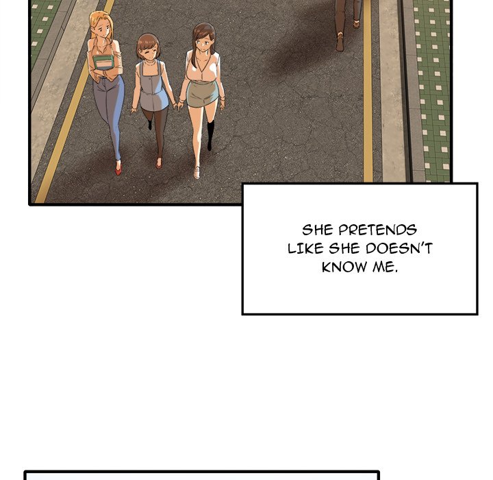 Excuse me, This is my Room Chapter 3 Page 67