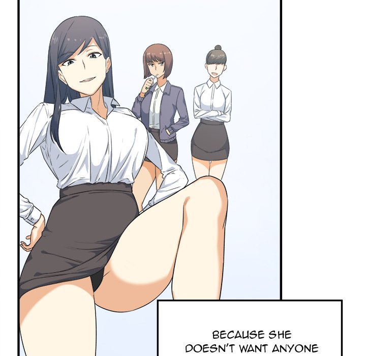 Excuse me, This is my Room Chapter 3 Page 68