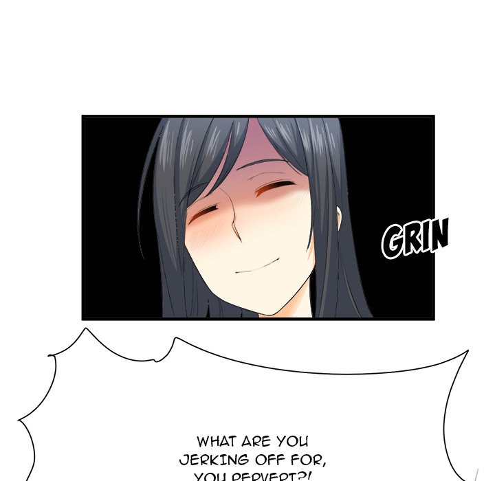 Excuse me, This is my Room Chapter 3 Page 7