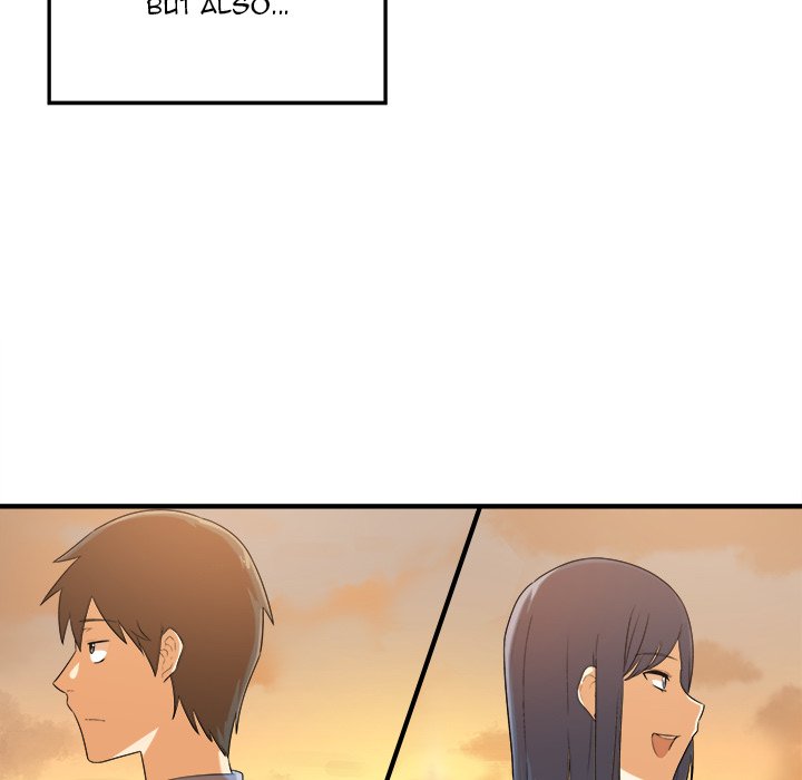 Excuse me, This is my Room Chapter 3 Page 71