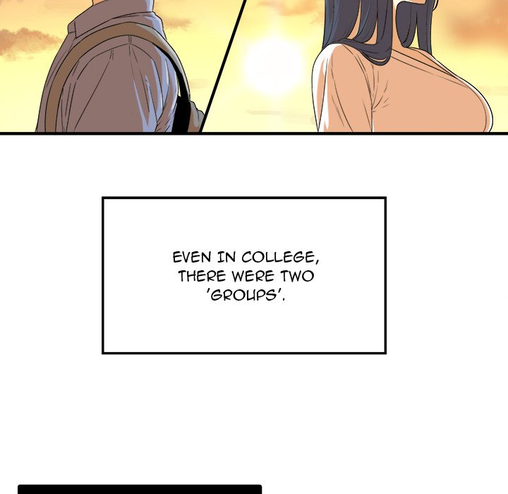 Excuse me, This is my Room Chapter 3 Page 72
