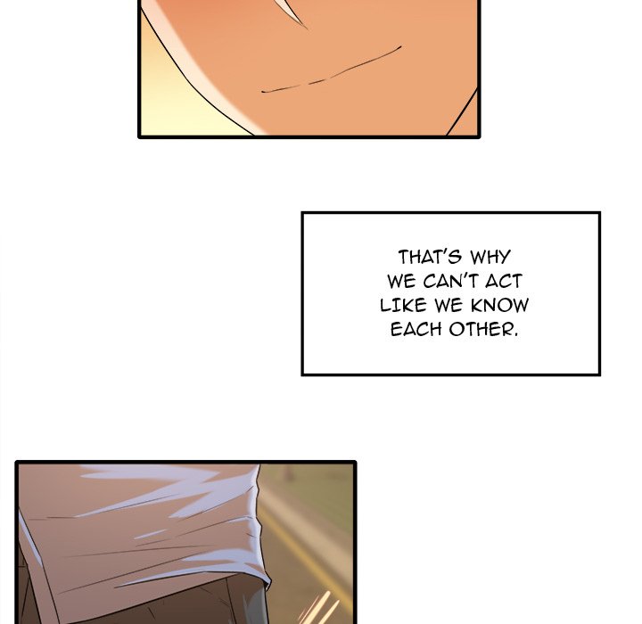 Excuse me, This is my Room Chapter 3 Page 75