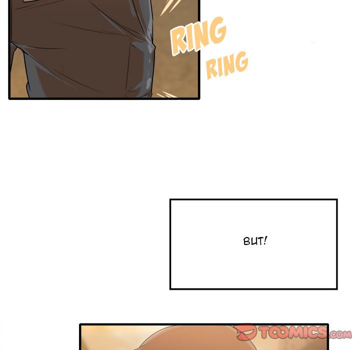 Excuse me, This is my Room Chapter 3 Page 76