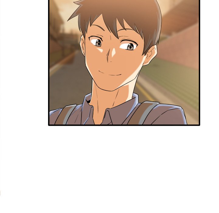 Excuse me, This is my Room Chapter 3 Page 77