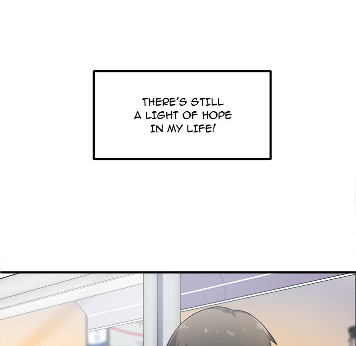 Excuse me, This is my Room Chapter 3 Page 80